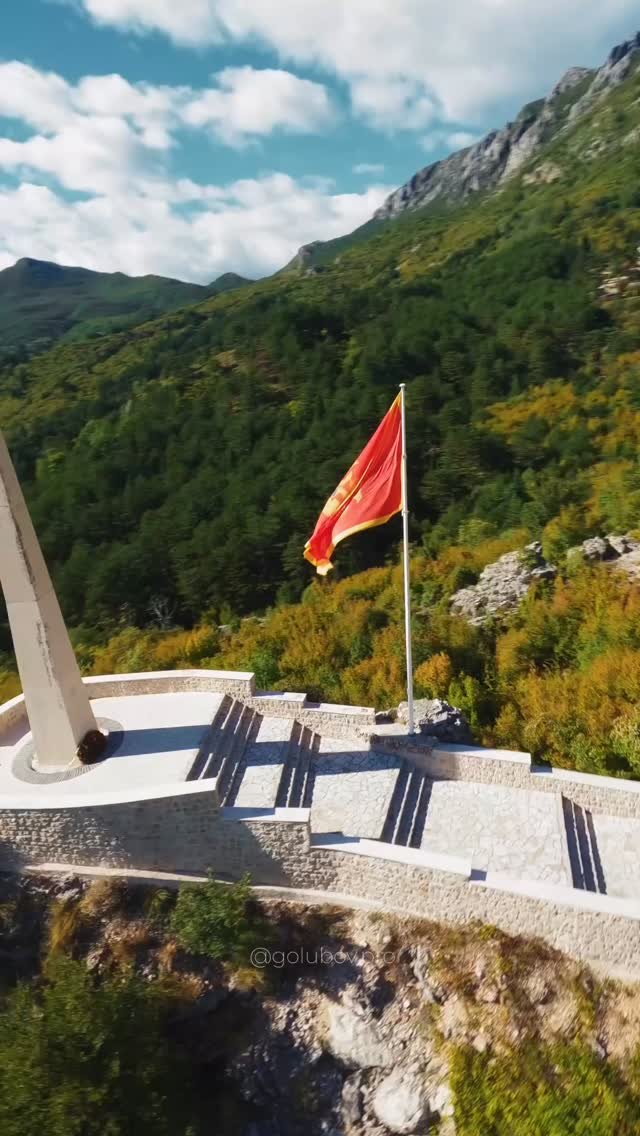 We’re so excited! Our loyal customers,  cruising through Montenegro on our bikes, accidentally got captured by the amazing @golubov.pro ! What a lucky moment! The video looks like a scene from a movie.
Small miracles happen when you believe in them. Rent a bike with us and make your own magic ride! 
#motorcyclerental #motoride #motorcycle #bikers #mototravel #balkans #montenegro #hondamoto #bmwgs