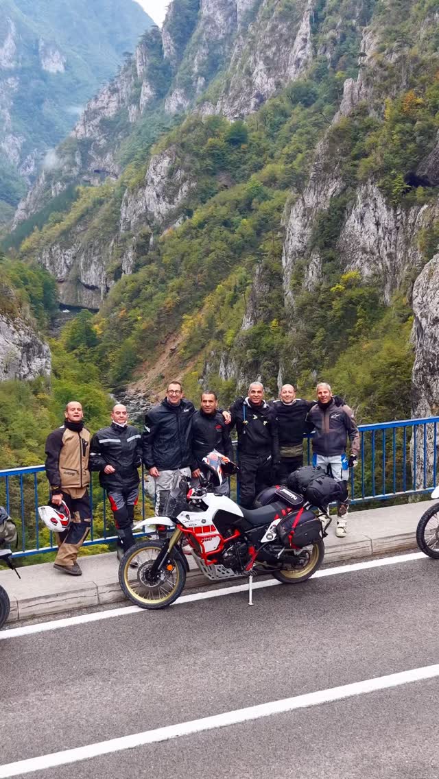 It’s amazing how modern technology lets us capture a moment.
This isn’t just a travel photo or video, it’s a living memory, holding the feeling of that moment.

#motorcyclerental #mototouring #advtravel #balkans